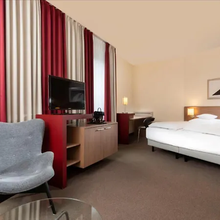Movenpick Hotel Munster Am Aasee Exterior photo