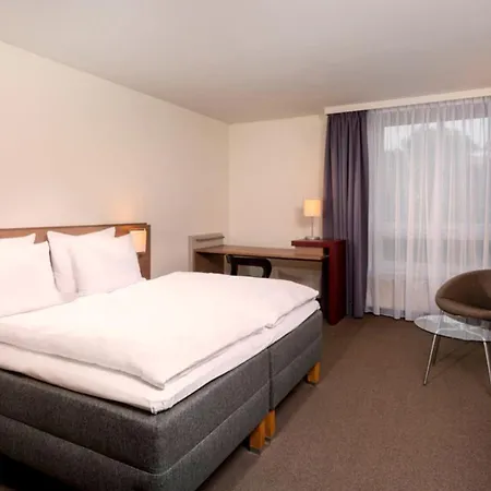 Movenpick Hotel Munster Am Aasee Exterior photo