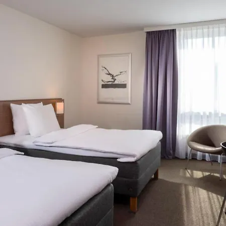 Movenpick Hotel Munster Am Aasee Exterior photo