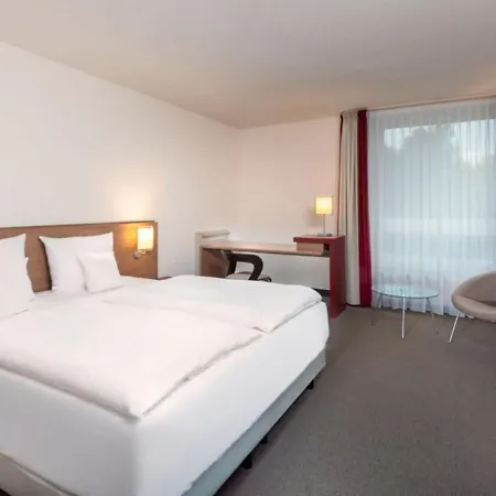 Movenpick Hotel Munster Am Aasee Exterior photo