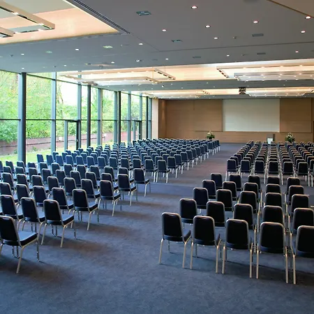 Mövenpick Hotel Münster am Aasee 