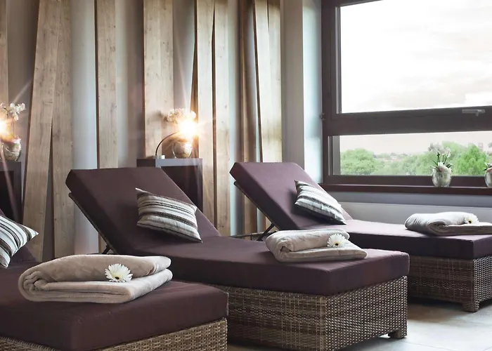 Movenpick Hotel Munster Am Aasee