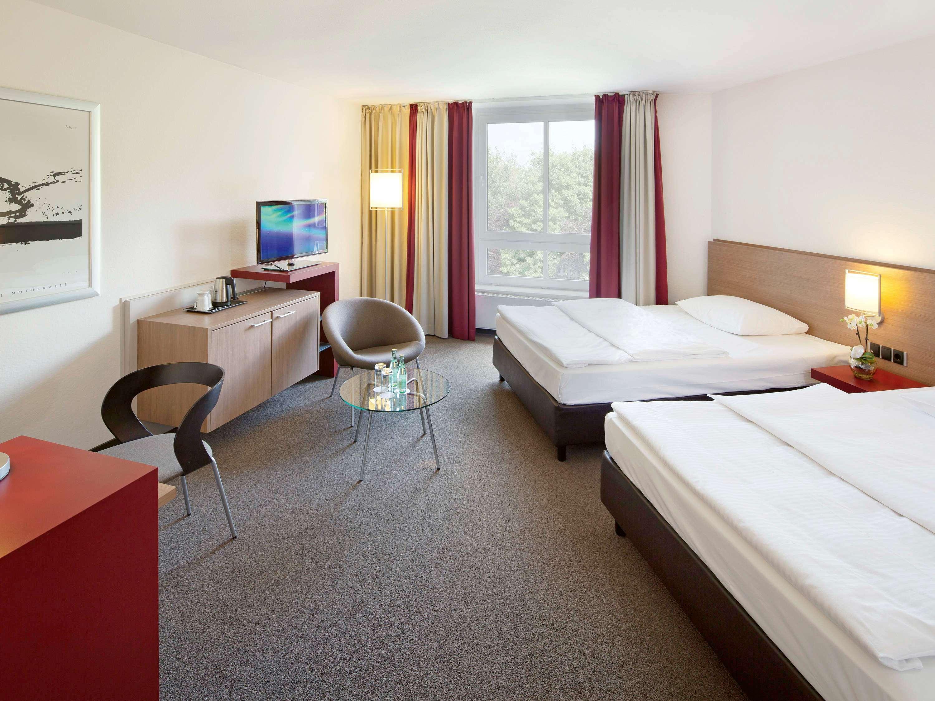 Movenpick Munster Am Aasee