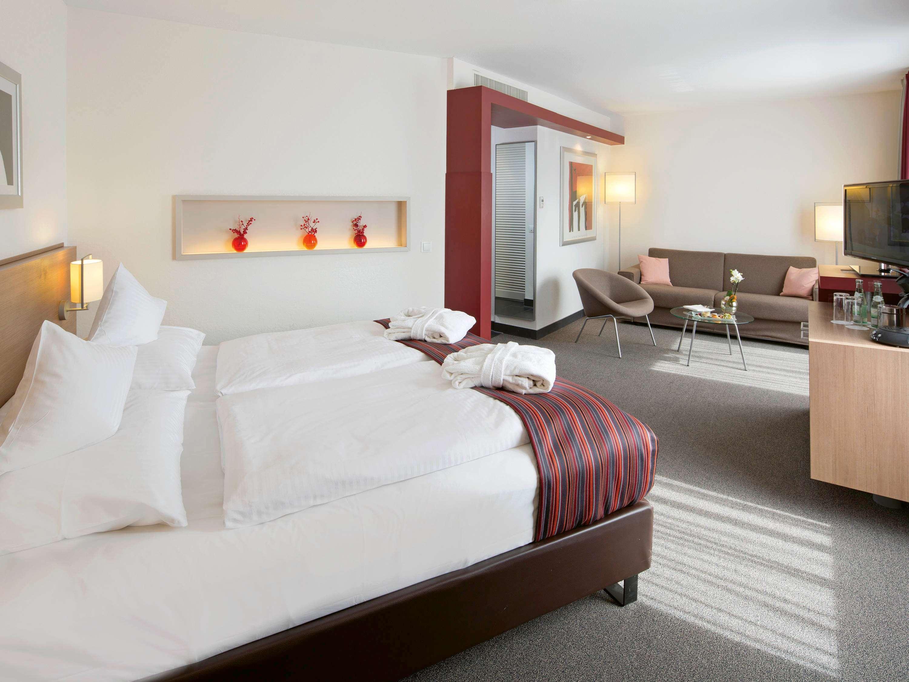 Movenpick Munster Am Aasee