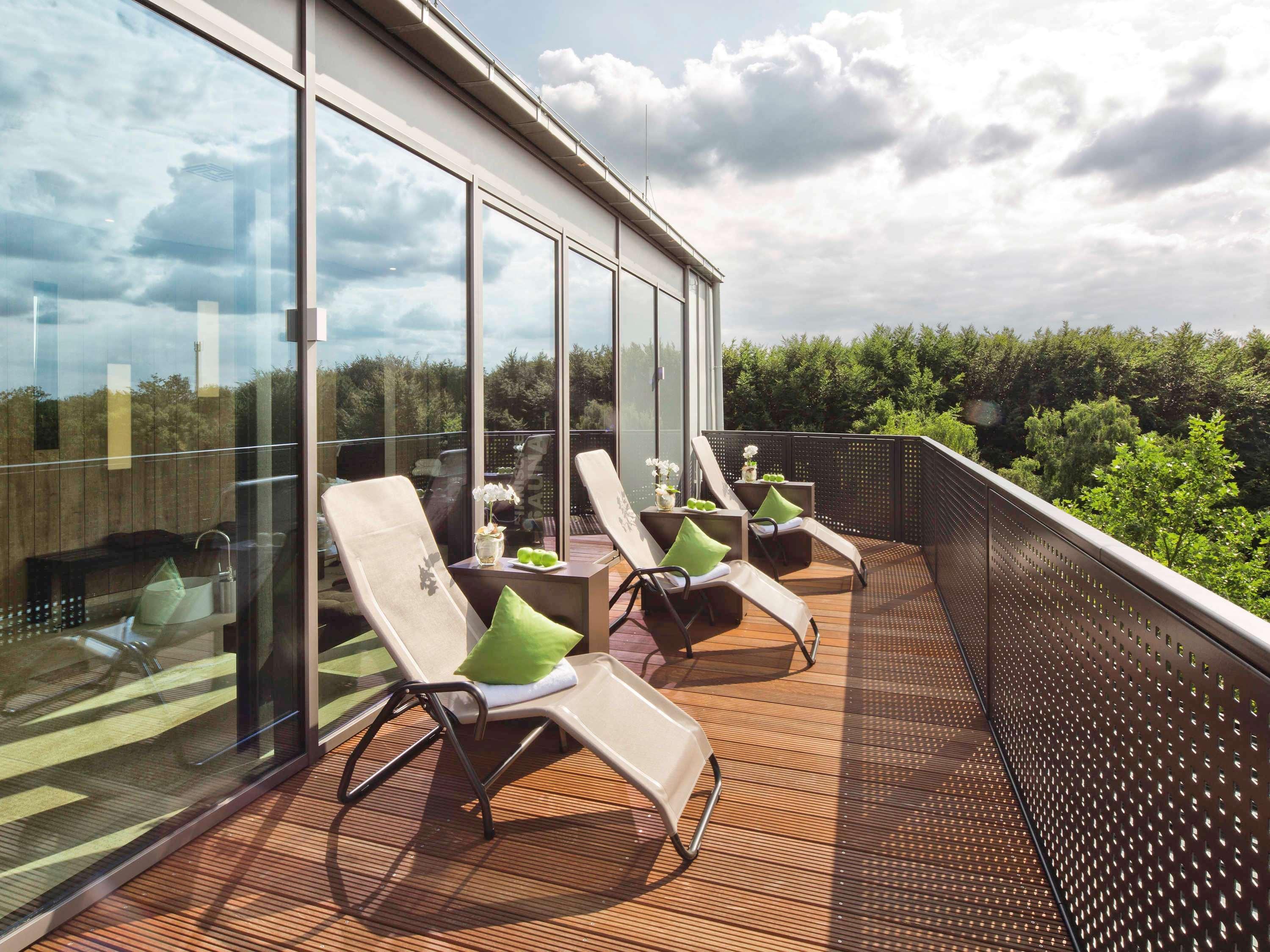 Hotel Movenpick Munster Am Aasee