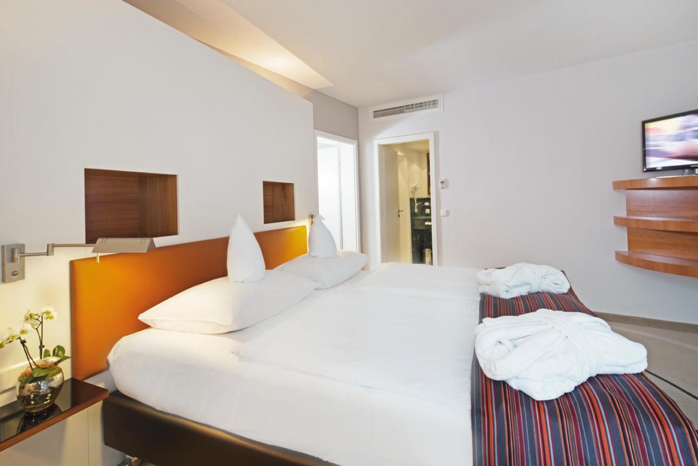 Hotel Movenpick Munster Am Aasee