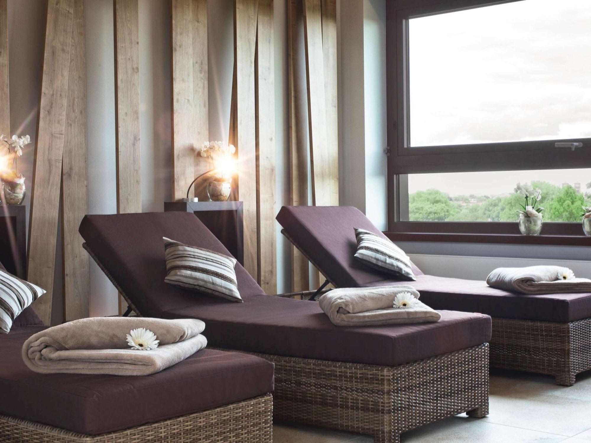 Movenpick Munster Am Aasee Hotel 4*