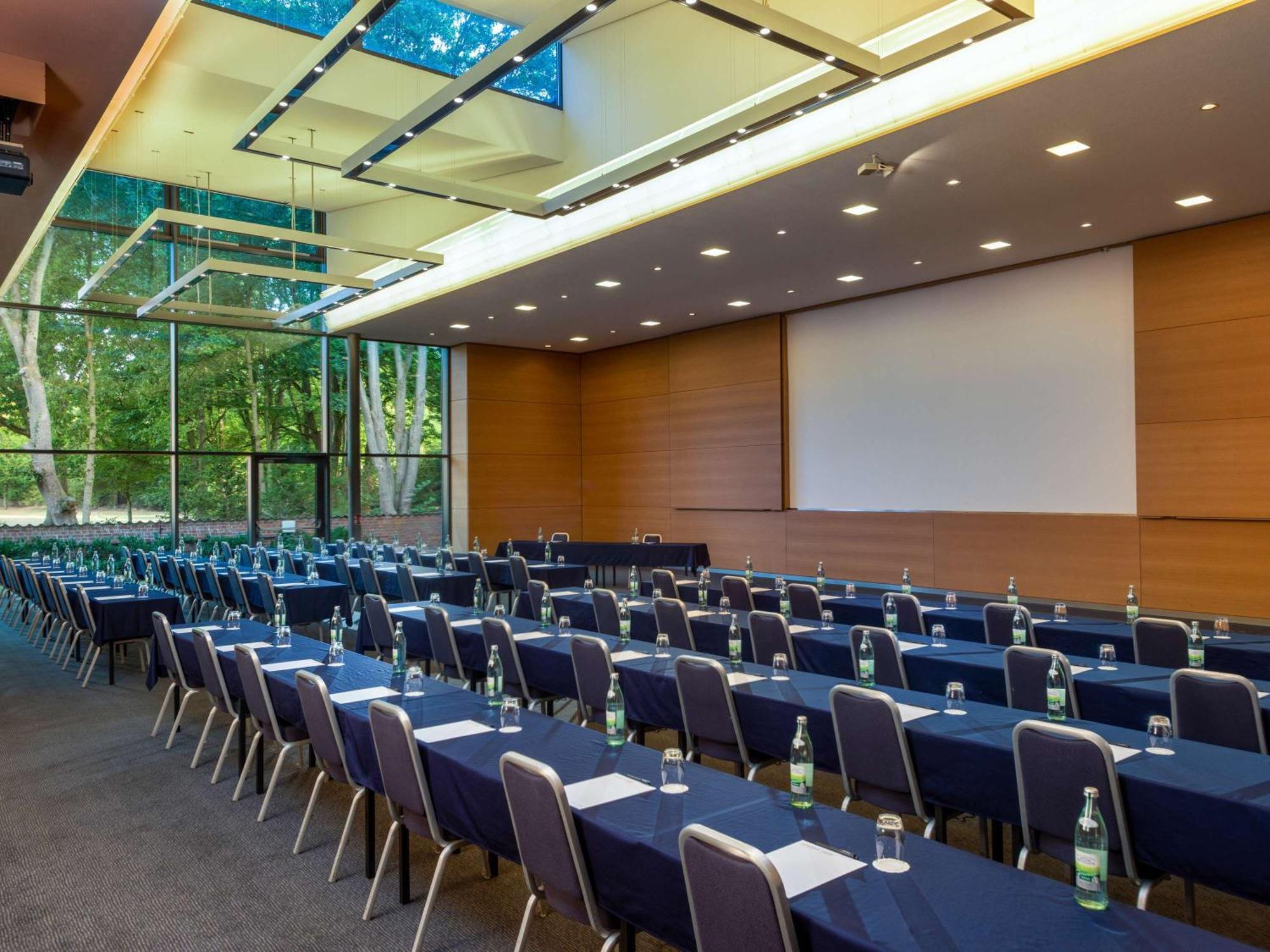 Movenpick Munster Am Aasee