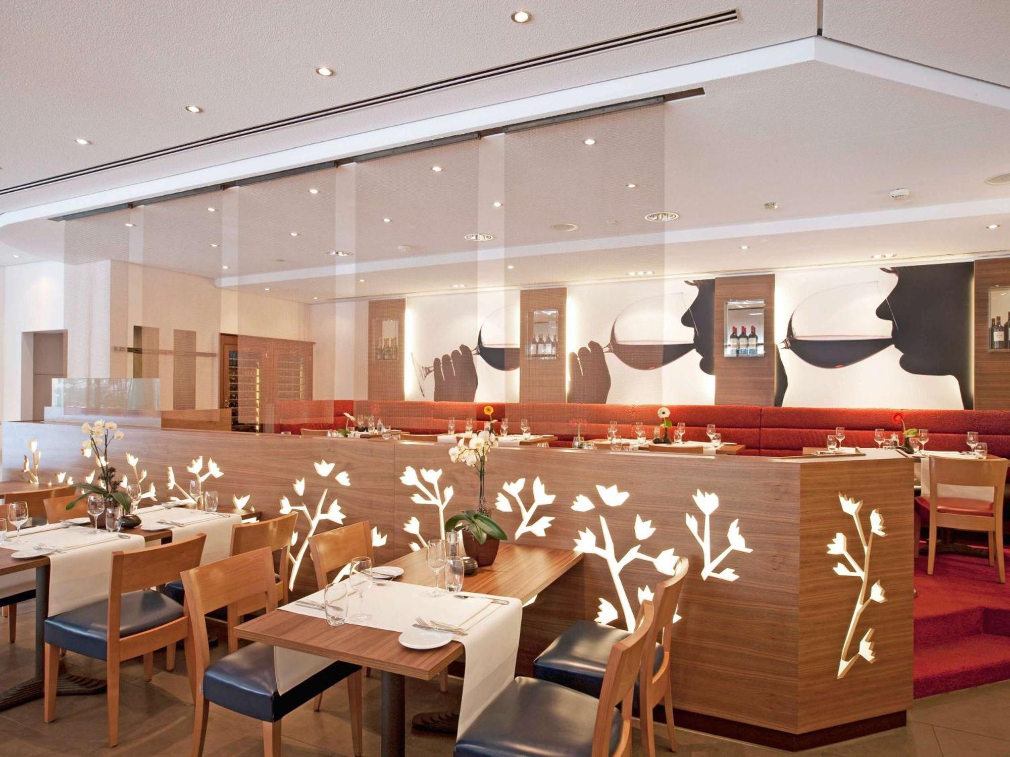 Hotel Movenpick Munster Am Aasee Munster (North Rhine-Westphalia)