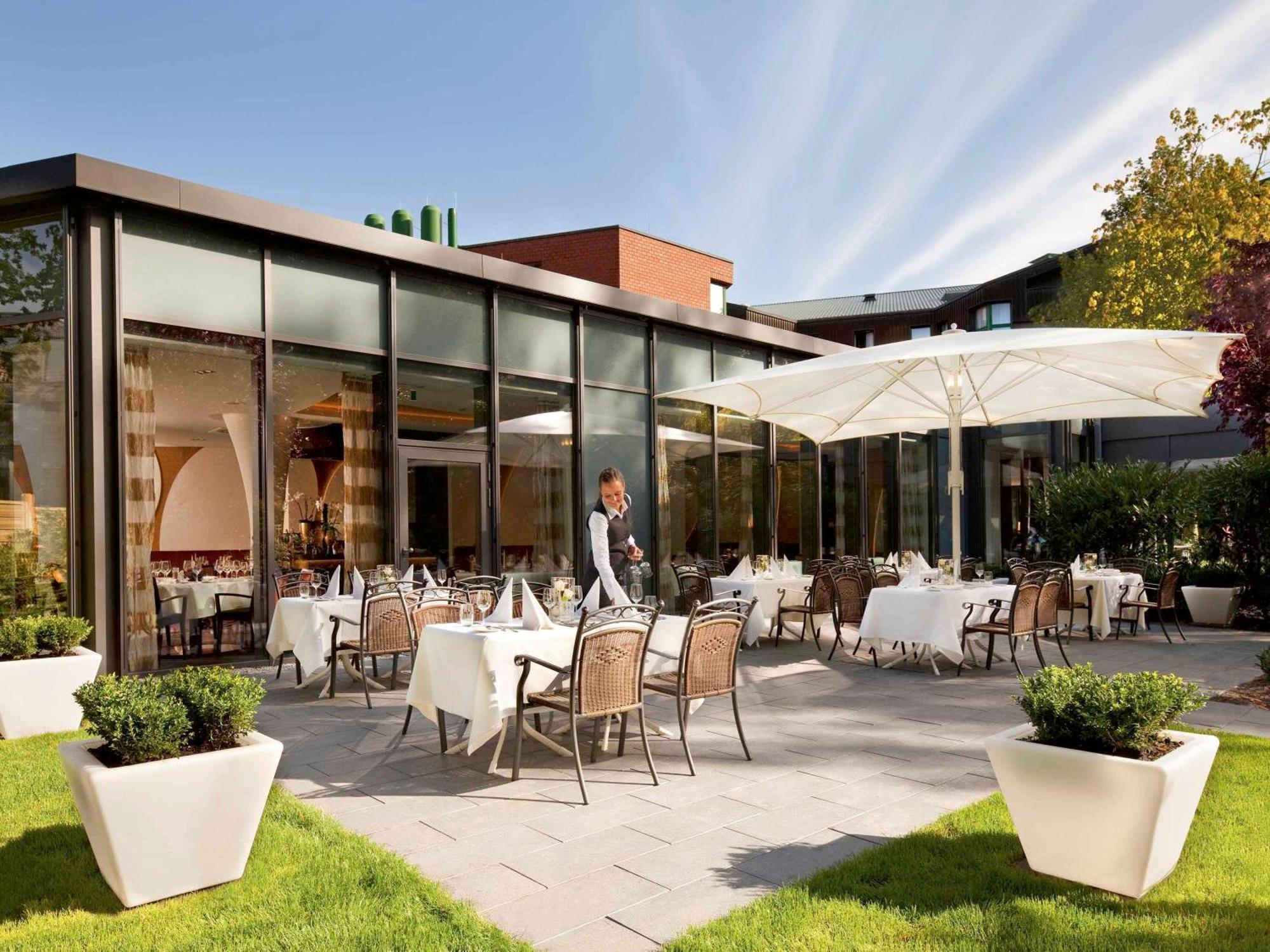 Movenpick Munster Am Aasee