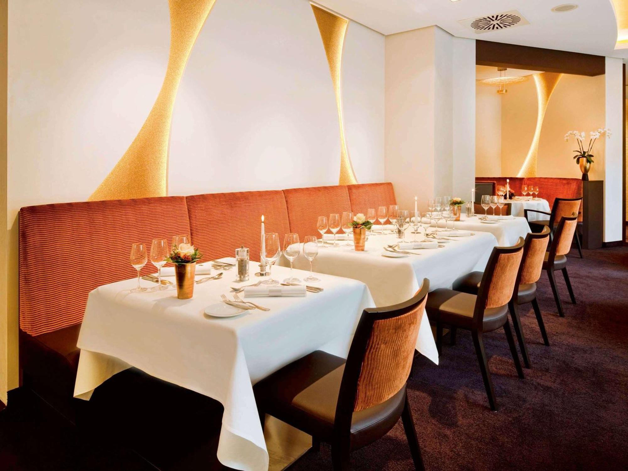 Movenpick Munster Am Aasee Hotel