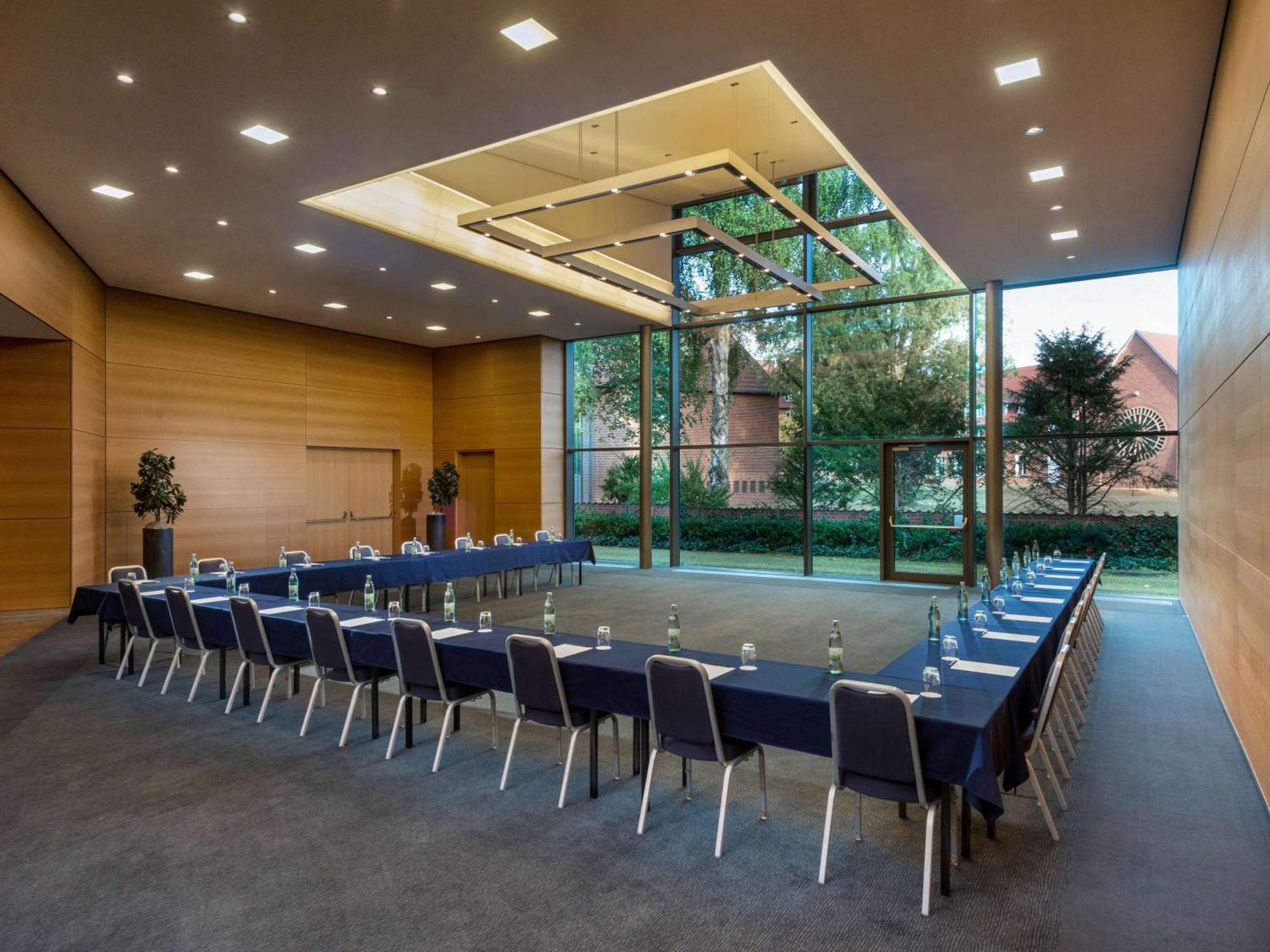 Hotel Movenpick Munster Am Aasee