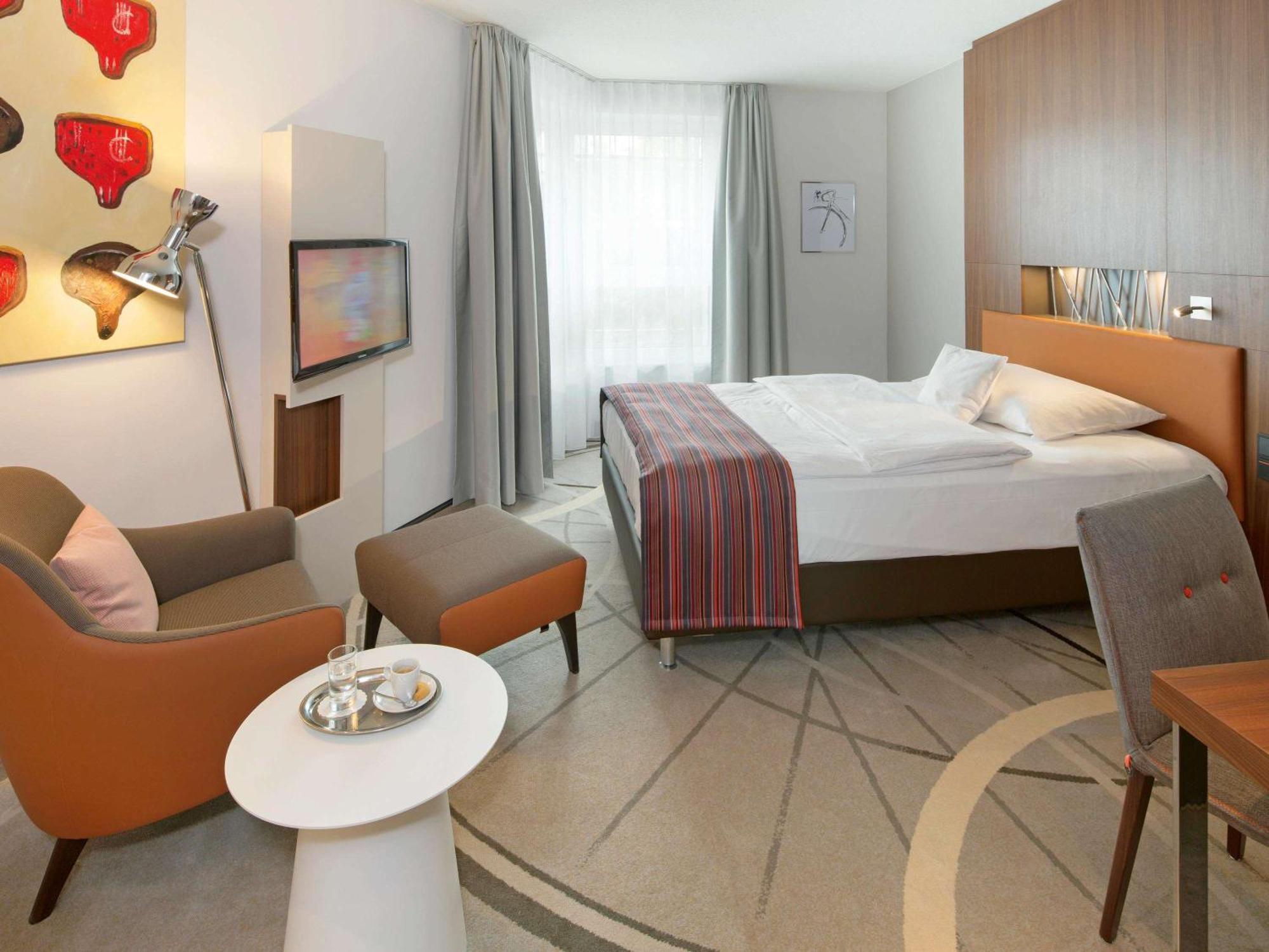 Movenpick Munster Am Aasee 4*