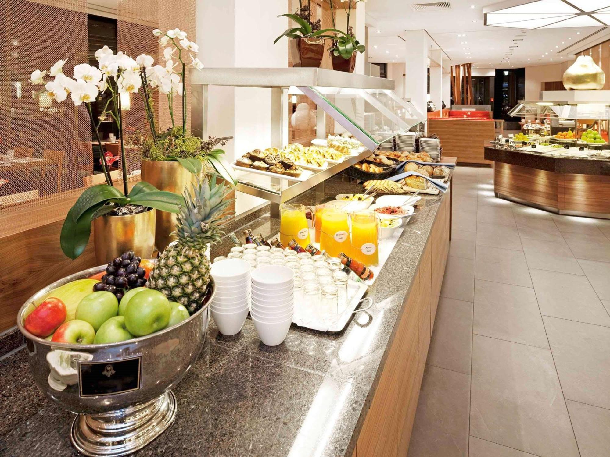 Movenpick Munster Am Aasee Münster