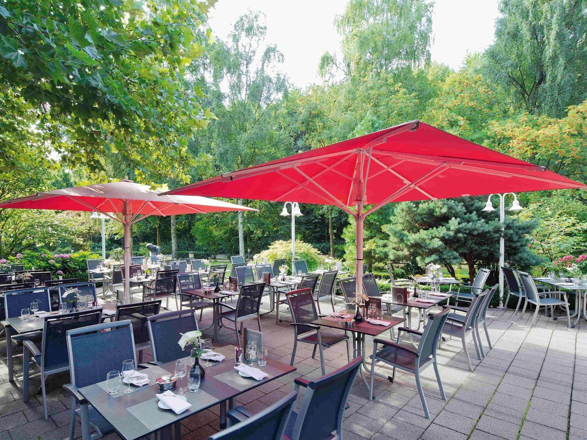 Movenpick Munster Am Aasee 4*