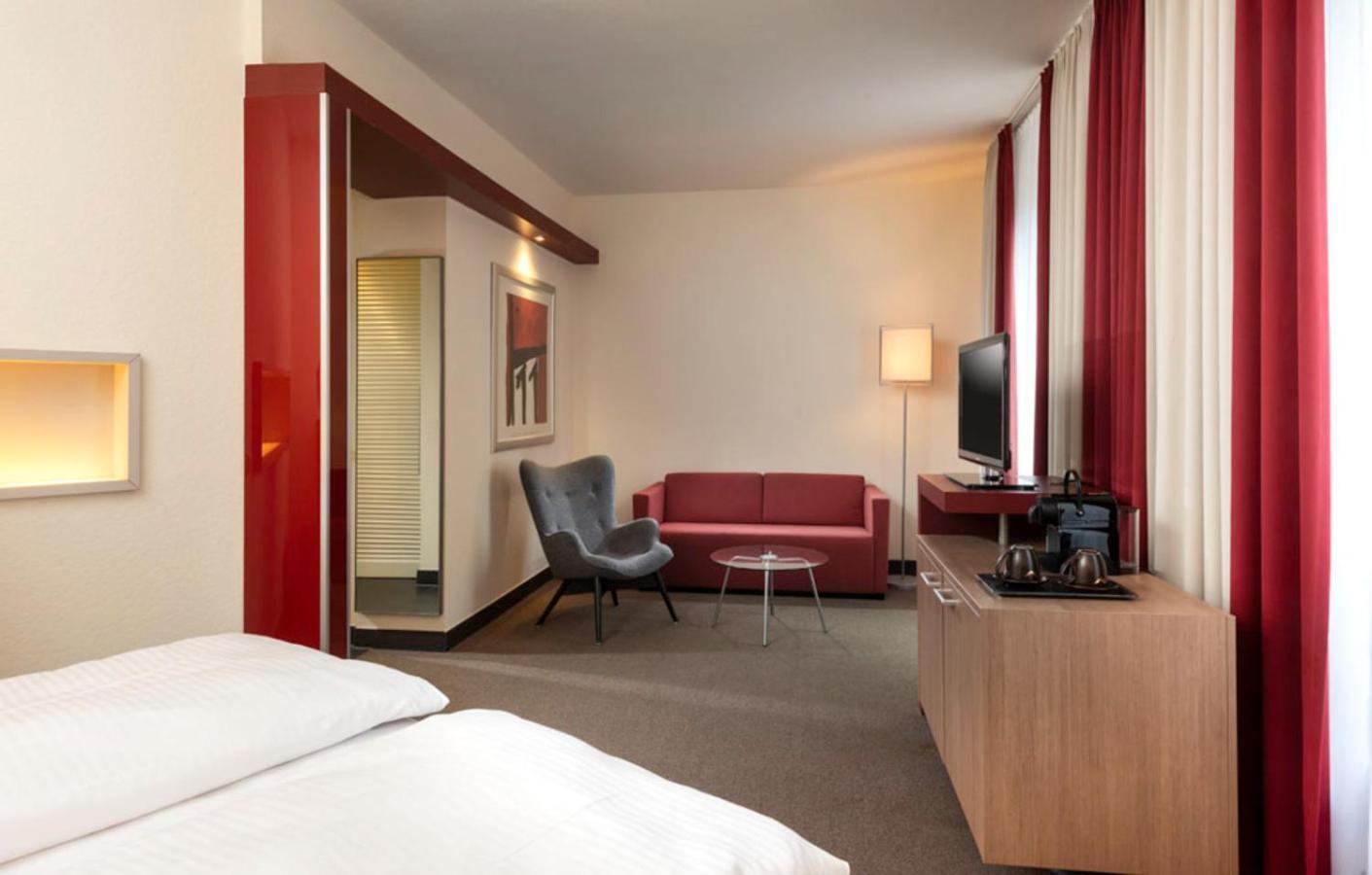 Movenpick Munster Am Aasee Мюнстер