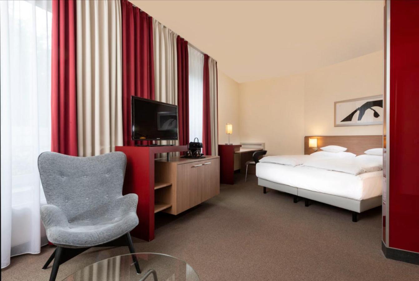 Movenpick Munster Am Aasee