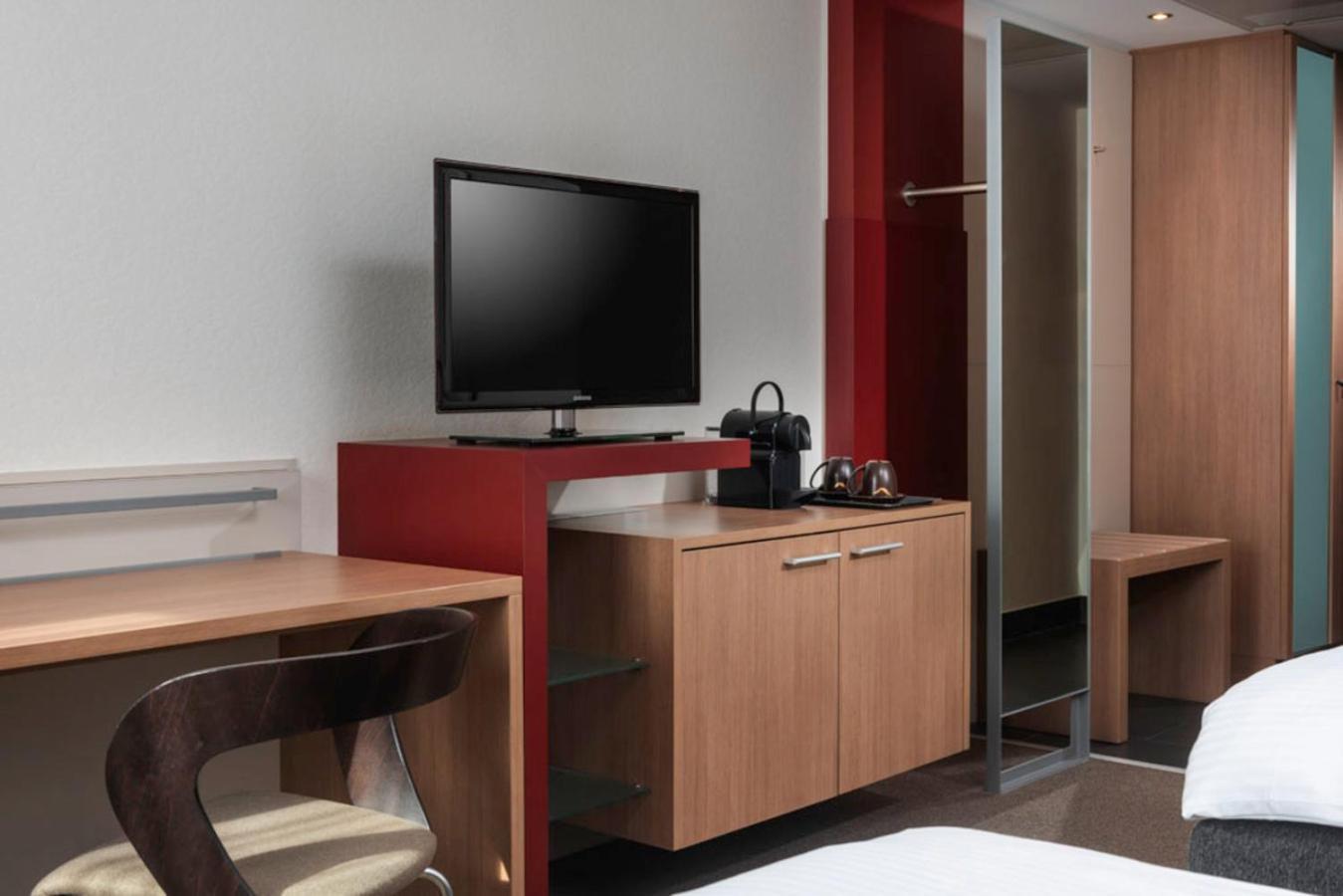 Hotel Movenpick Munster Am Aasee