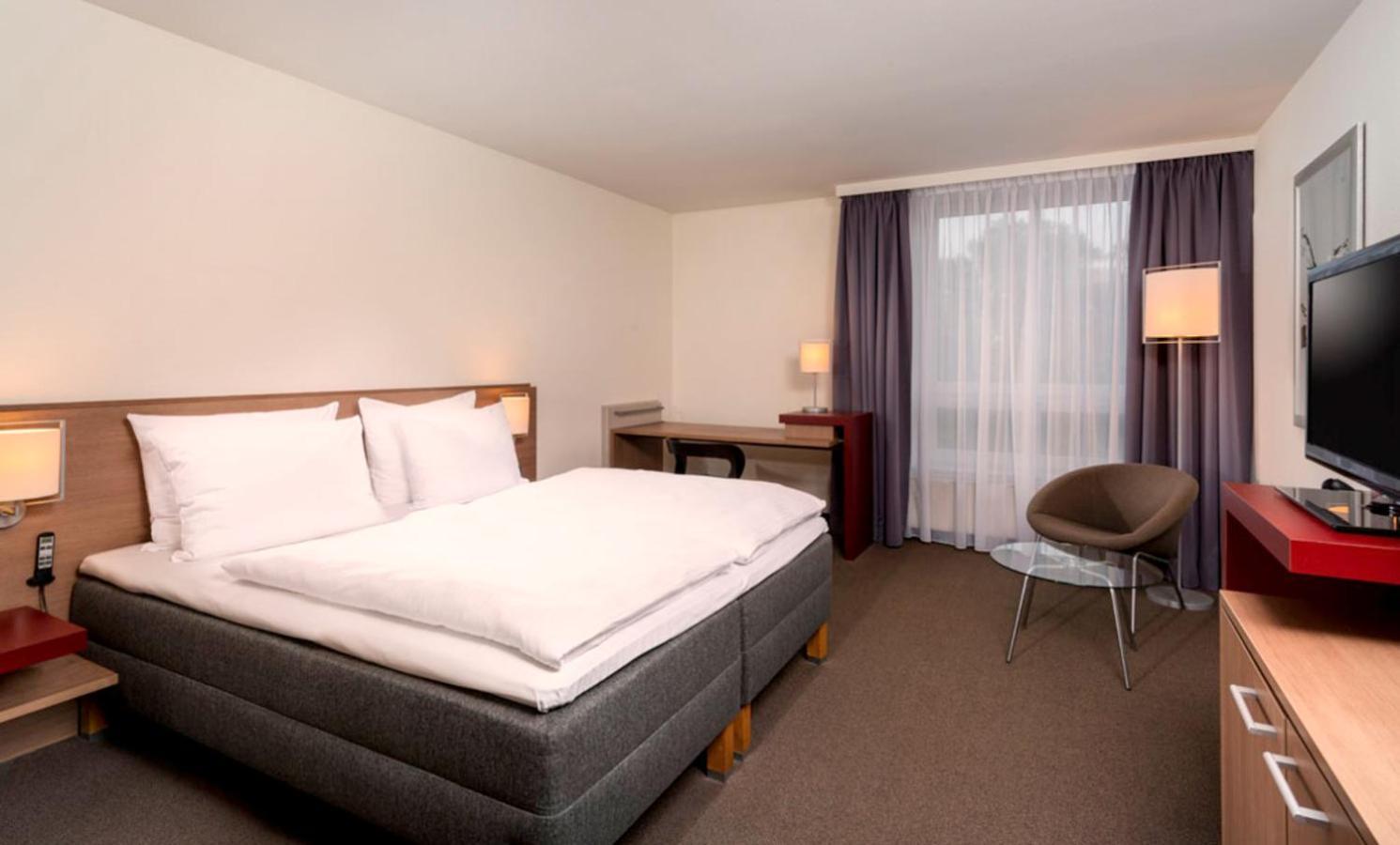 Movenpick Munster Am Aasee Hotel 4*