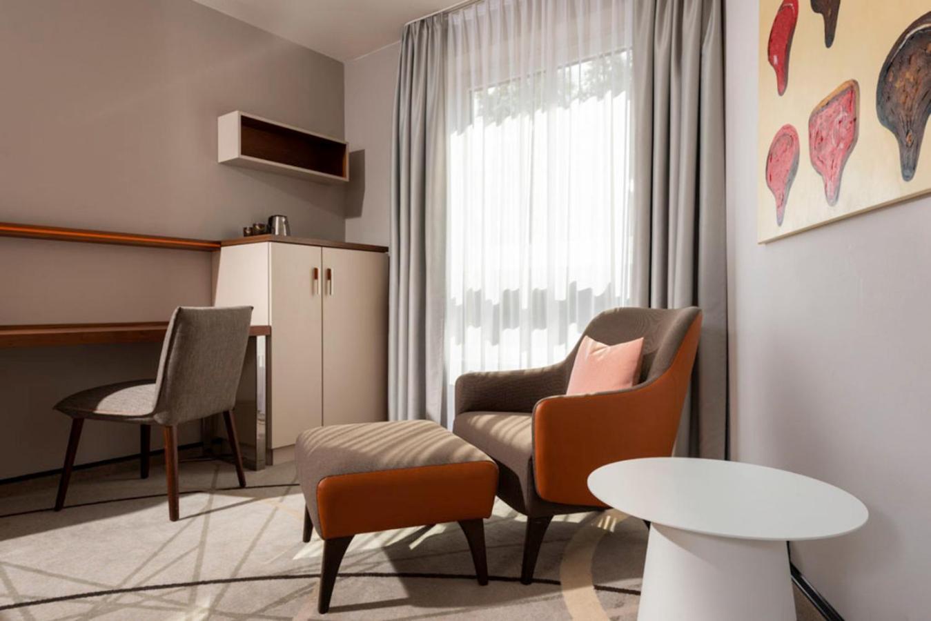 Movenpick Munster Am Aasee Hotel Munster (North Rhine-Westphalia)