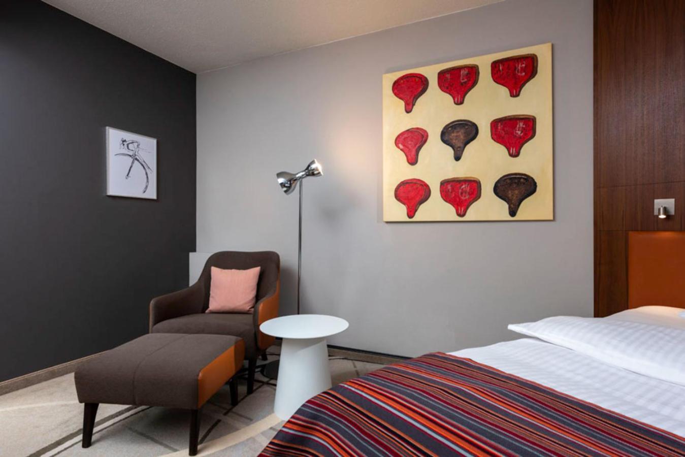 Movenpick Munster Am Aasee 4*