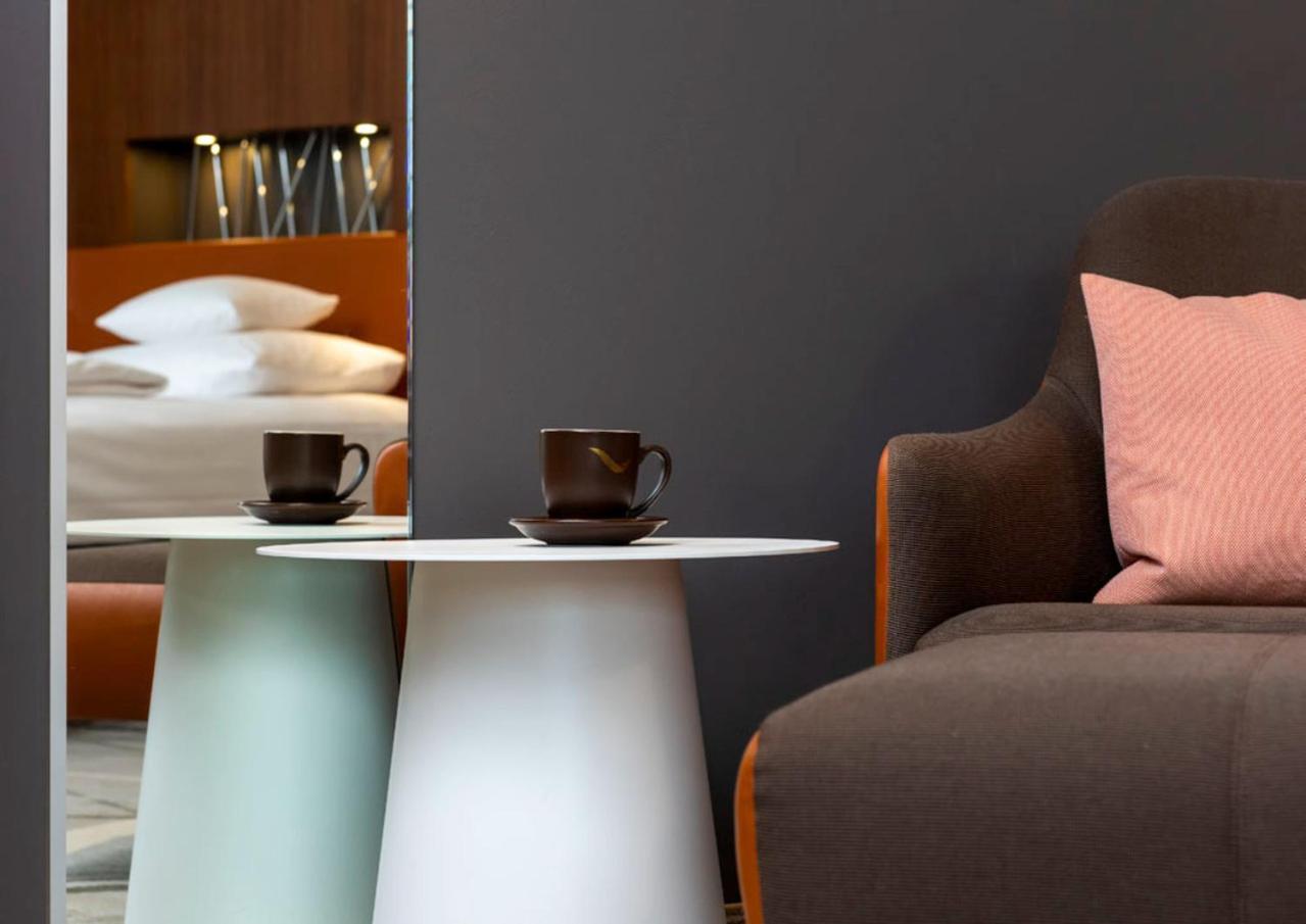 Movenpick Munster Am Aasee 4* Munster (North Rhine-Westphalia)