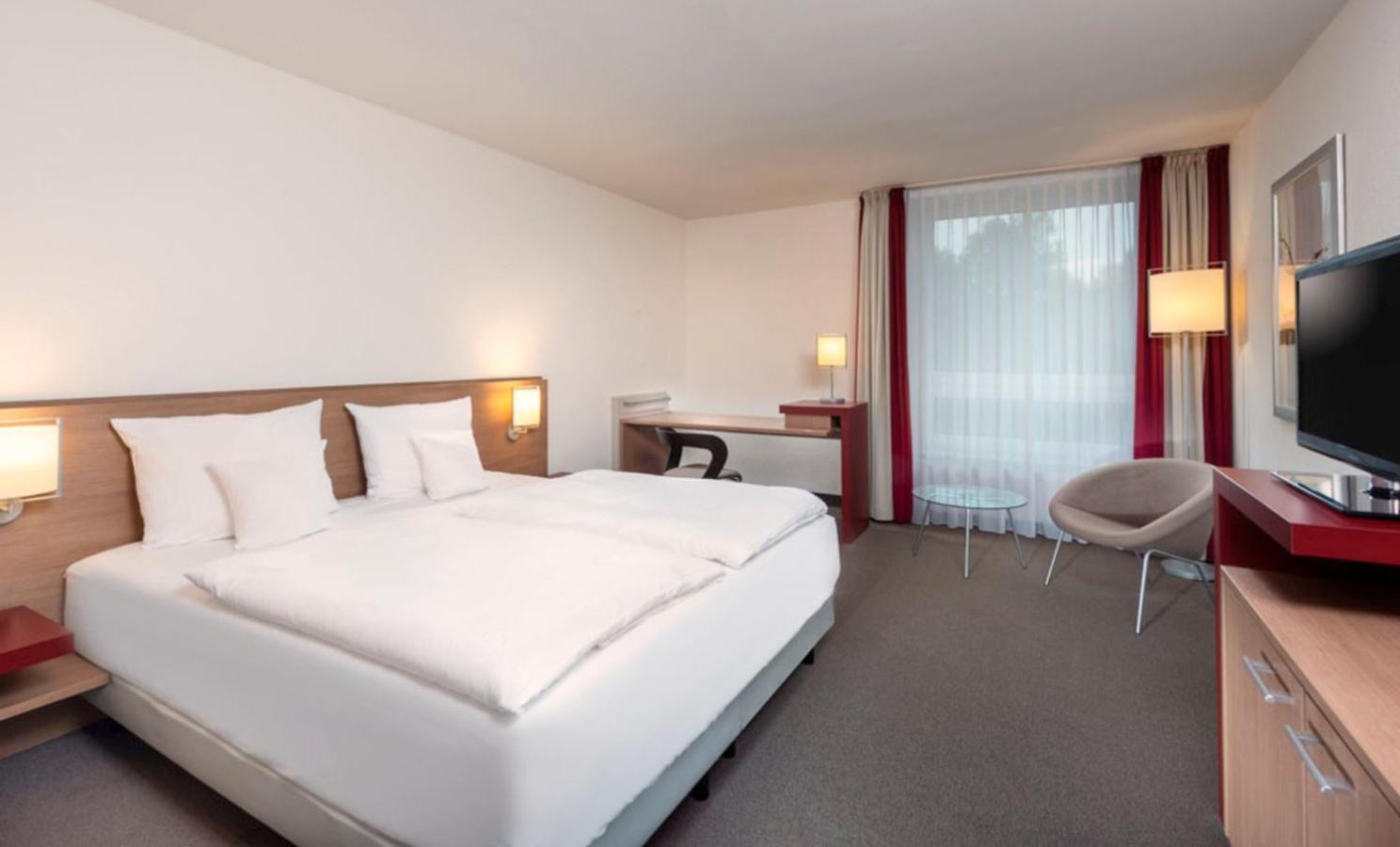 Movenpick Munster Am Aasee