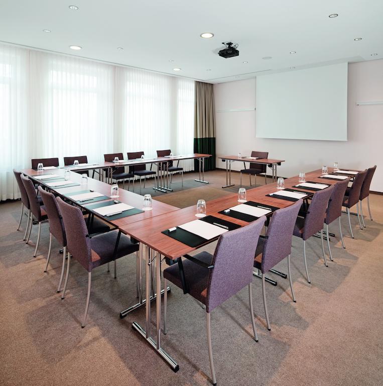 Movenpick Munster Am Aasee 4* Мюнстер