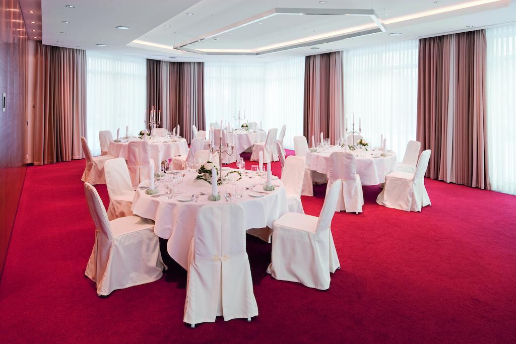 Movenpick Munster Am Aasee 4* Мюнстер