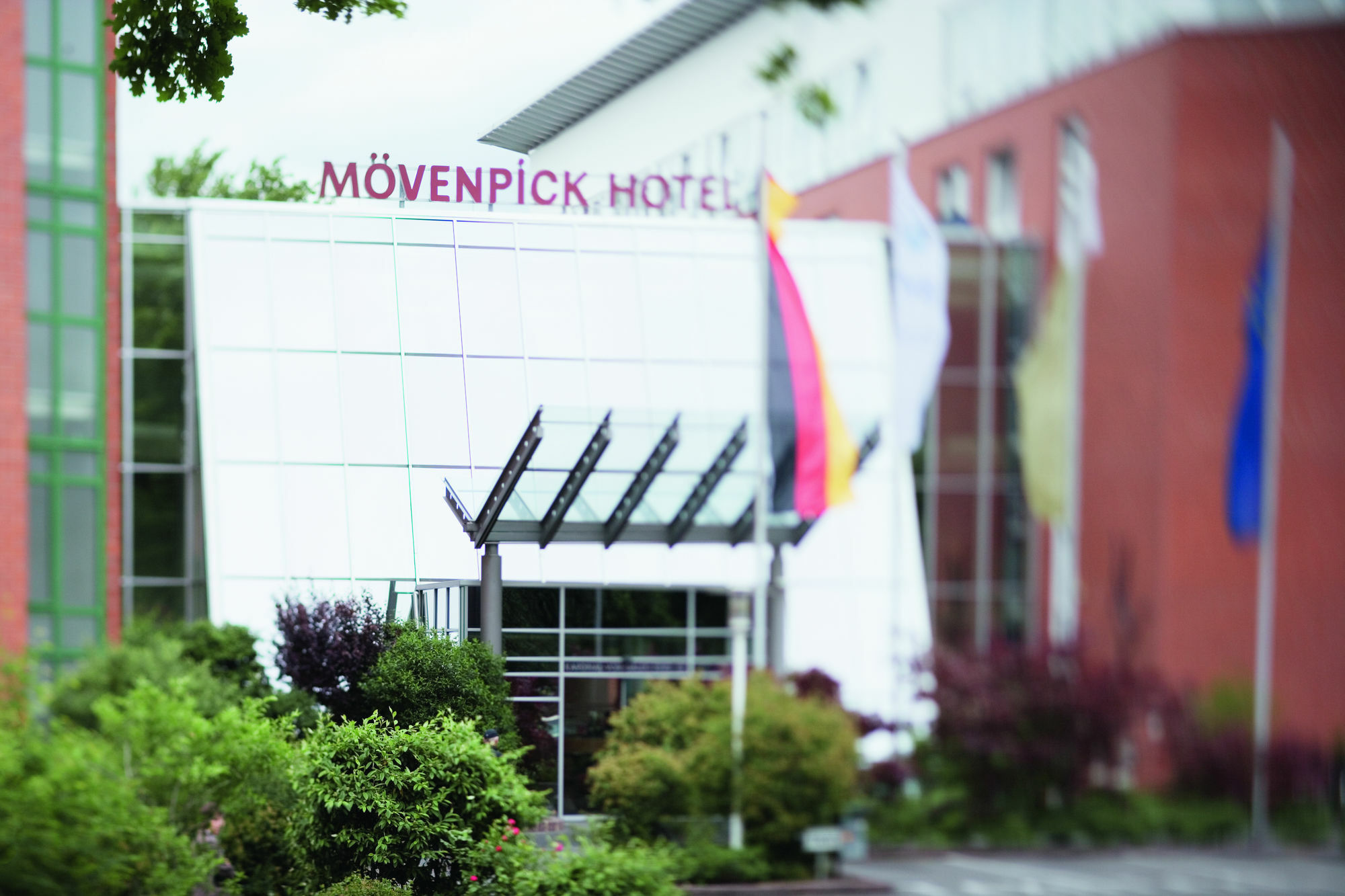 Movenpick Munster Am Aasee 4*