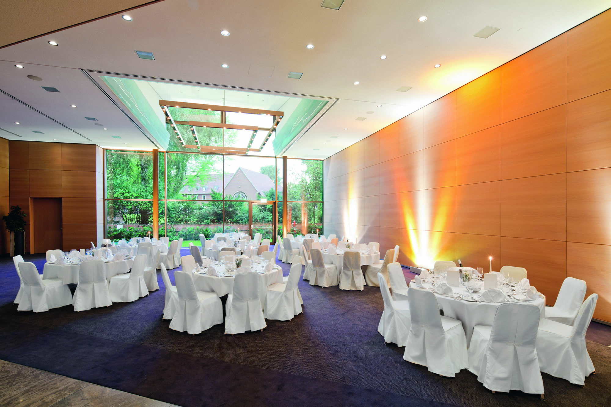 Movenpick Munster Am Aasee Hotel