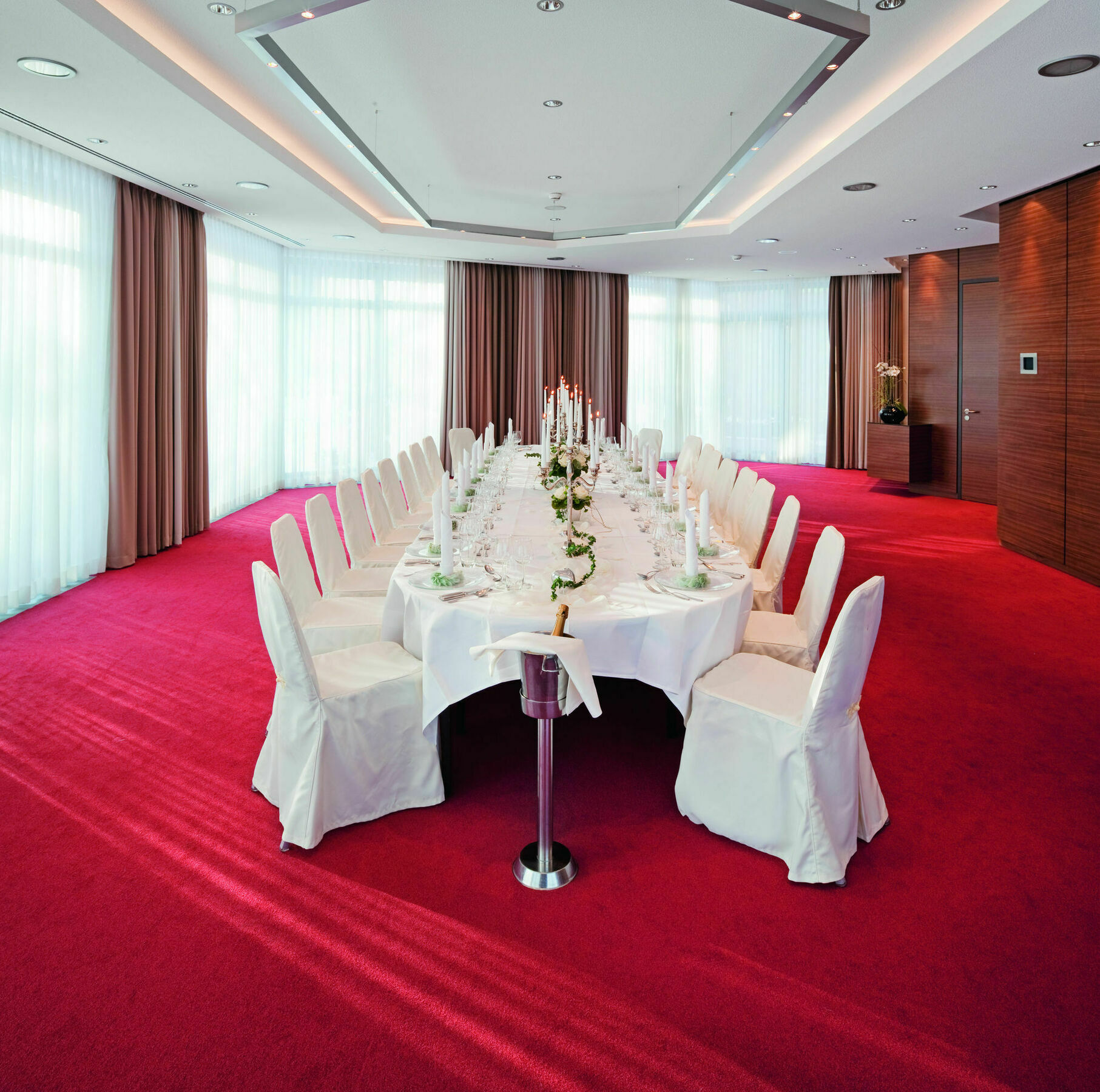Movenpick Munster Am Aasee Мюнстер