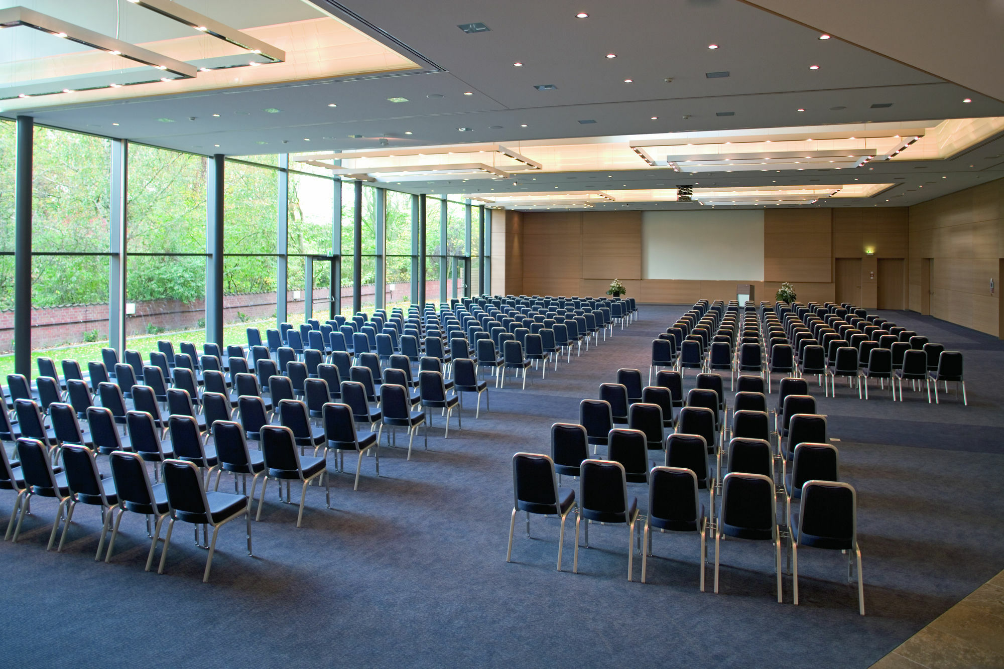 Hotel Mövenpick Am Aasee