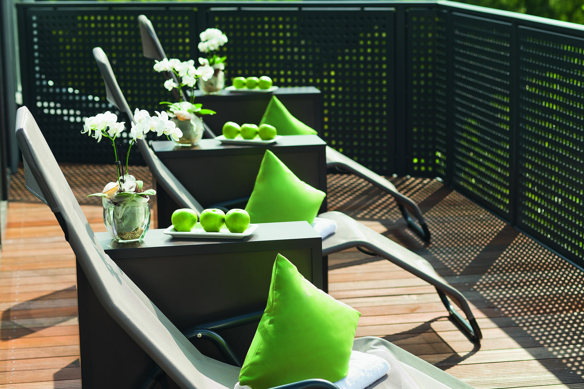 Hotel Movenpick Munster Am Aasee